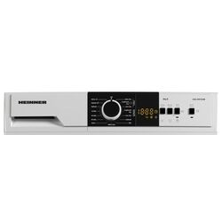 Masina de uscat rufe Heinner HCD-V9T1CHB (White) Thumb