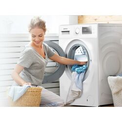 Masina de uscat rufe Heinner HHPD-M8G3A++ (White) Thumb