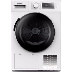 Сушильная машина Heinner HHPD-M8G3A++ (White)