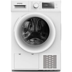 Сушильная машина Heinner HHPD-M8G3PDA++ (White)