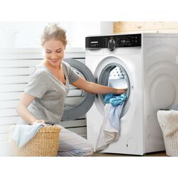 Masina de uscat rufe Heinner HHPD-M8K3A++ (White) Thumb