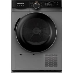 Сушильная машина Heinner HHPD-M8K3SA++ (Silver)
