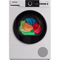 Masina de uscat rufe Heinner HHPD-V10T2CHA++ (White) Thumb
