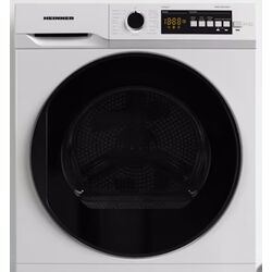 Masina de uscat rufe Heinner HHPD-V10T2KA++ (White) Thumb