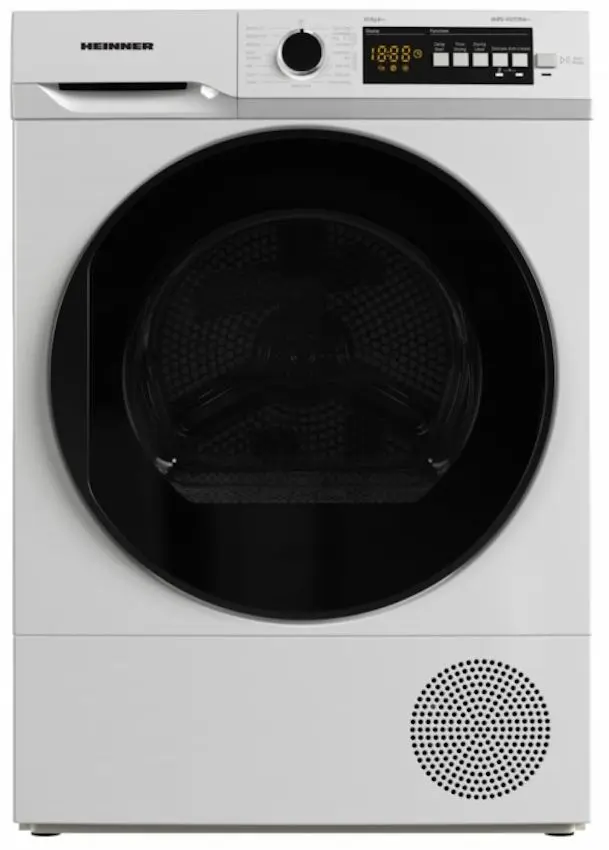 Masina de uscat rufe Heinner HHPD-V10T2KA++ (White)