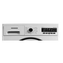 Masina de uscat rufe Heinner HHPD-V702A++ (White) Thumb