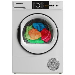 Masina de uscat rufe Heinner HHPD-V7T1CHA++ (White) Thumb