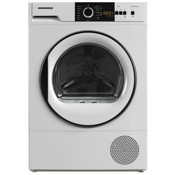 Masina de uscat rufe Heinner HHPD-V7T1CHA++ (White)