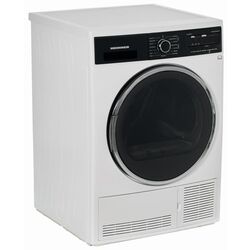 Uscator de rufe Heinner HHPD-V804A++ (White) Thumb