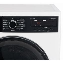 Uscator de rufe Heinner HHPD-V804A++ (White) Thumb