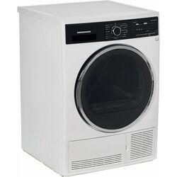 Masina de uscat rufe Heinner HHPD-V804A++ (White) Thumb