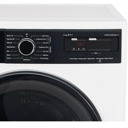 Masina de uscat rufe Heinner HHPD-V804A++ (White) Thumb