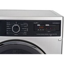 Masina de uscat rufe Heinner HHPD-V804SA++ (Silver) Thumb