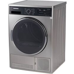Masina de uscat rufe Heinner HHPD-V804SA++ (Silver) Thumb