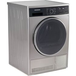 Masina de uscat rufe Heinner HHPD-V804SA++ (Silver) Thumb