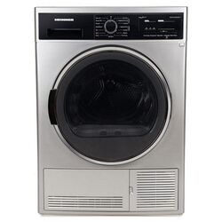 Uscator de rufe Heinner HHPD-V804SA++ (Silver)