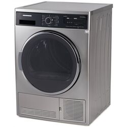 Uscator de rufe Heinner HHPD-V804SA++ (Silver) Thumb