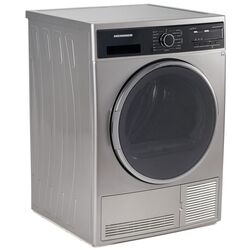 Uscator de rufe Heinner HHPD-V804SA++ (Silver) Thumb