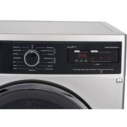 Uscator de rufe Heinner HHPD-V804SA++ (Silver) Thumb