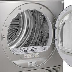 Uscator de rufe Heinner HHPD-V804SA++ (Silver) Thumb