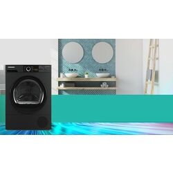 Сушильная машина Heinner HHPD-V8T1CHSA++ (Dark Grey) Thumb