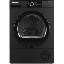 Сушильная машина Heinner HHPD-V8T1CHSA++ (Dark Grey)