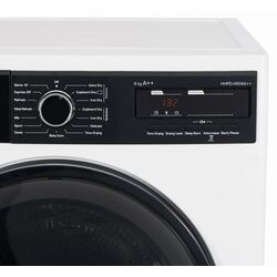 Masina de uscat rufe Heinner HHPD-V904A++ (White) Thumb