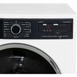 Masina de uscat rufe Heinner HHPD-V904A++ (White) Thumb