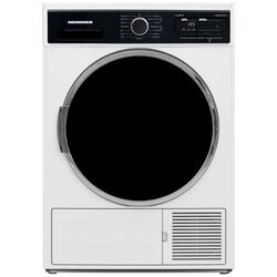 Masina de uscat rufe Heinner HHPD-V904A++ (White)