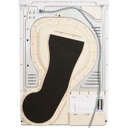 Masina de uscat rufe Heinner HHPD-V904A++ (White) Thumb