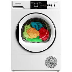 Сушильная машина Heinner HHPD-V9T1CHA (White) Thumb