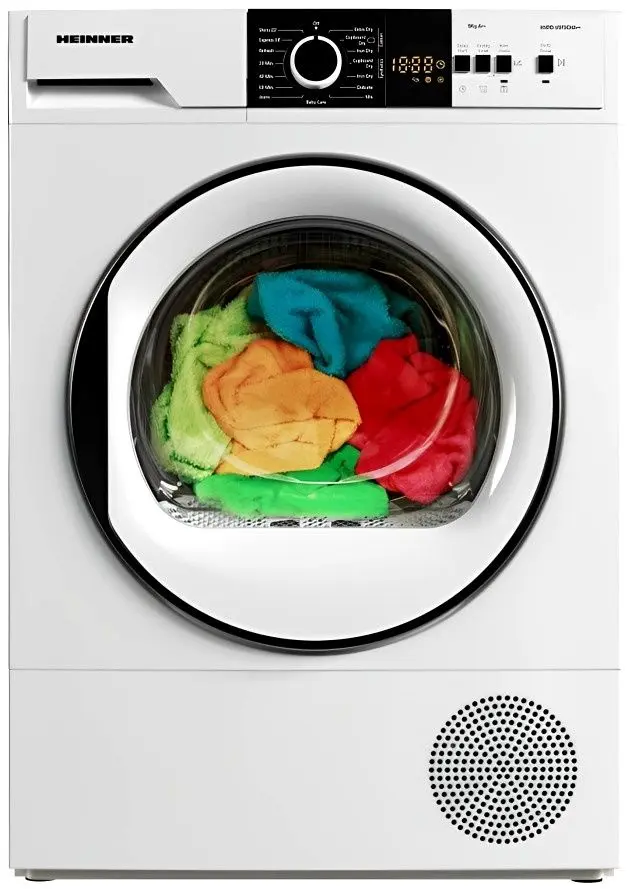 Сушильная машина Heinner HHPD-V9T1CHA (White) - 3