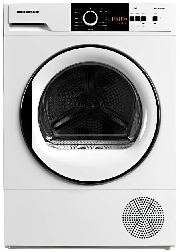 Сушильная машина Heinner HHPD-V9T1CHA (White)