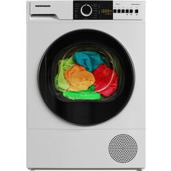 Masina de uscat rufe Heinner HHPD-V9T2CHA+++ (White) Thumb