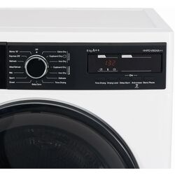 Masina de uscat rufe Heinner HHPDV804A++ (White) Thumb