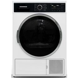 Сушильная машина Heinner HHPDV804A++ (White)