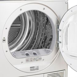 Masina de uscat rufe Heinner HHPDV804A++ (White) Thumb