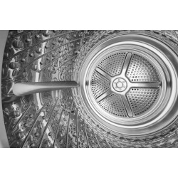 Сушильная машина Hisense DH5I104BWAB (White) Thumb