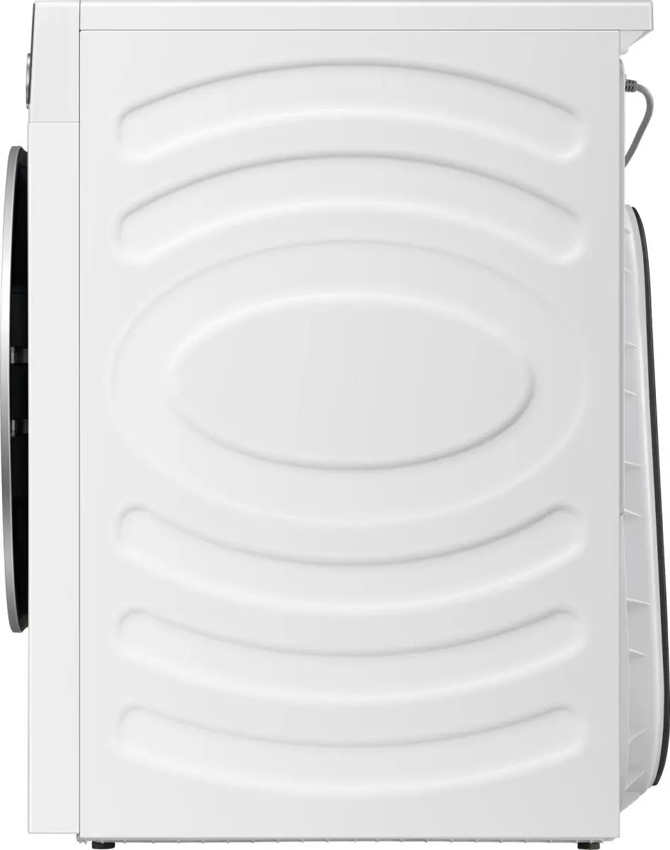 Сушильная машина Hisense DH5I104BWAB (White) - 3