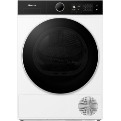 Сушильная машина Hisense DH5I104BWAB (White)