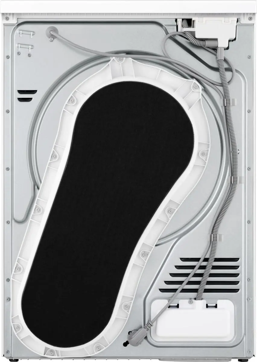 Сушильная машина Hisense DH5I104BWAB (White) - 4