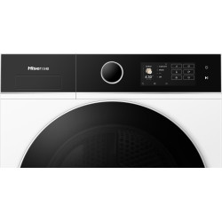 Сушильная машина Hisense DH5I104BWAB (White) Thumb