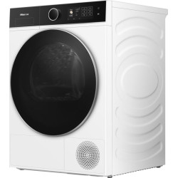 Сушильная машина Hisense DH5I104BWAB (White) Thumb
