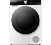 Сушильная машина Hisense DH7S107BW (White)