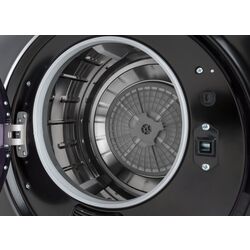 Masina de uscat rufe Klarstein Jet Set 2500 (Black) Thumb