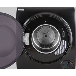 Masina de uscat rufe Klarstein Jet Set 4000 (Black) Thumb