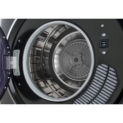 Masina de uscat rufe Klarstein Jet Set 4000 (Black) Thumb