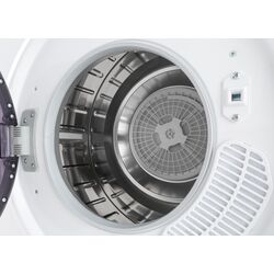 Masina de uscat rufe Klarstein Jet Set 4000 (White) Thumb