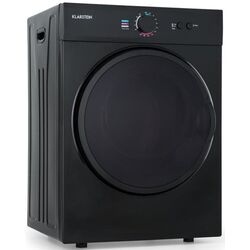 Masina de uscat rufe Klarstein Jet Set (Black)