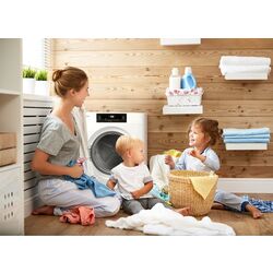 Masina de uscat rufe Klarstein Ultradry (White) Thumb